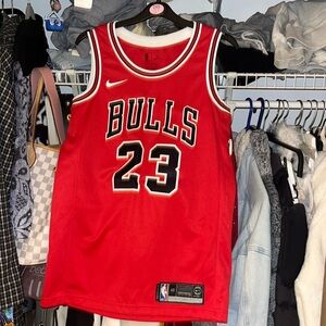 Chicago Bulls jersey